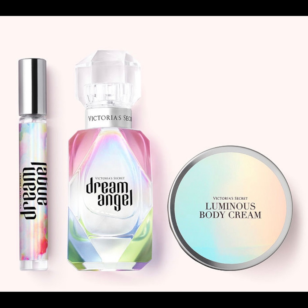 3 Pieces Dream Angel